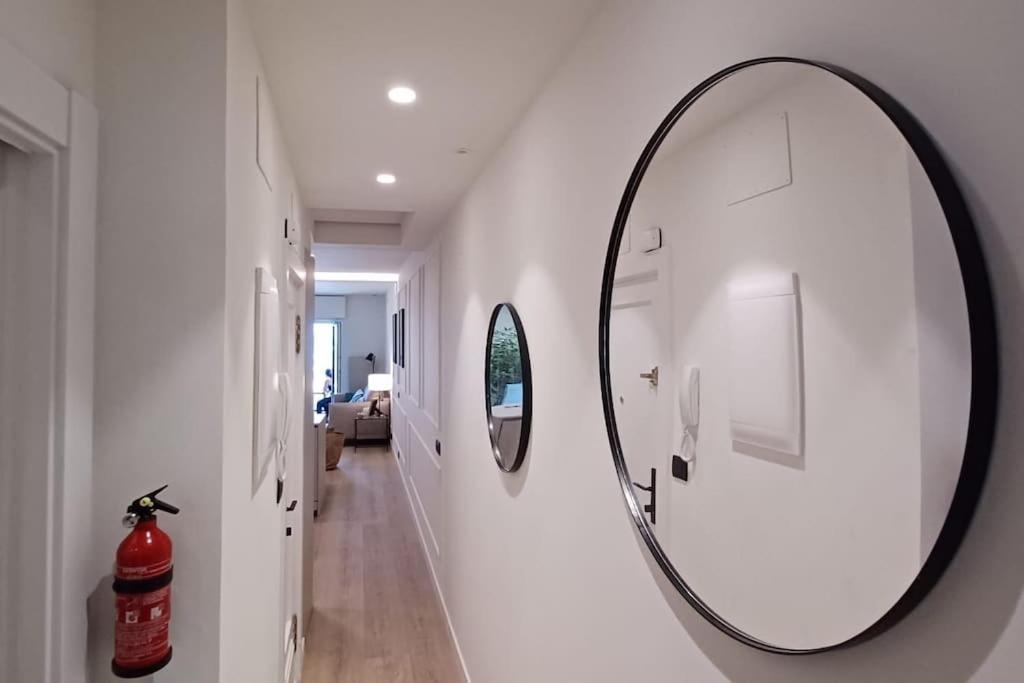 Appartement Kofradia By Kabia Gestion à Bermeo Extérieur photo