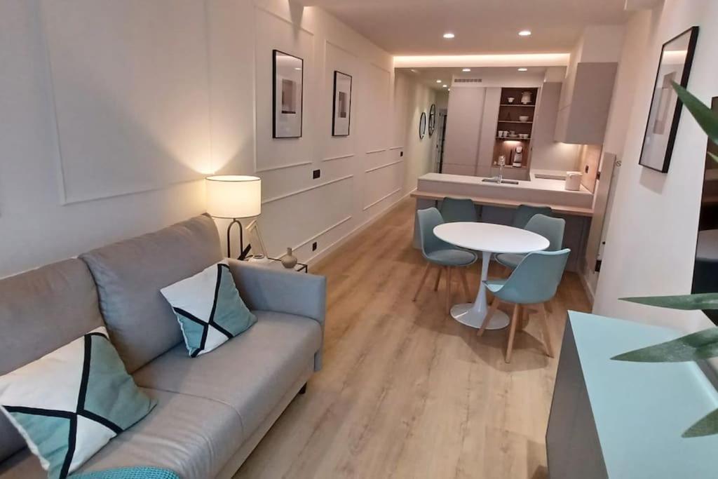 Appartement Kofradia By Kabia Gestion à Bermeo Extérieur photo