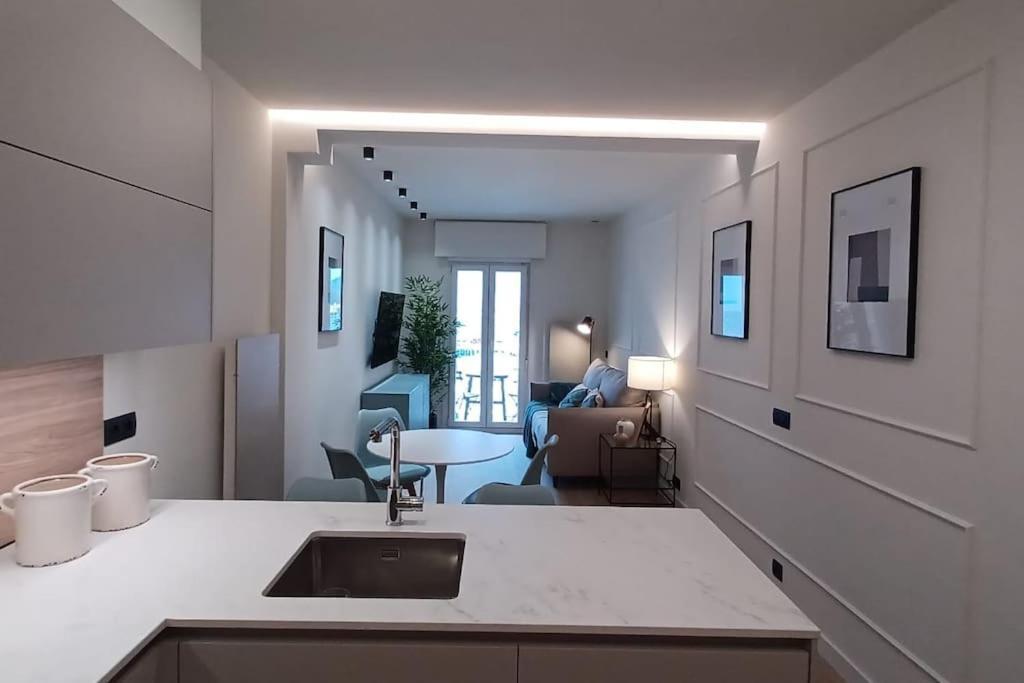 Appartement Kofradia By Kabia Gestion à Bermeo Extérieur photo
