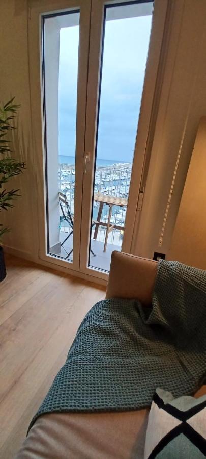 Appartement Kofradia By Kabia Gestion à Bermeo Extérieur photo