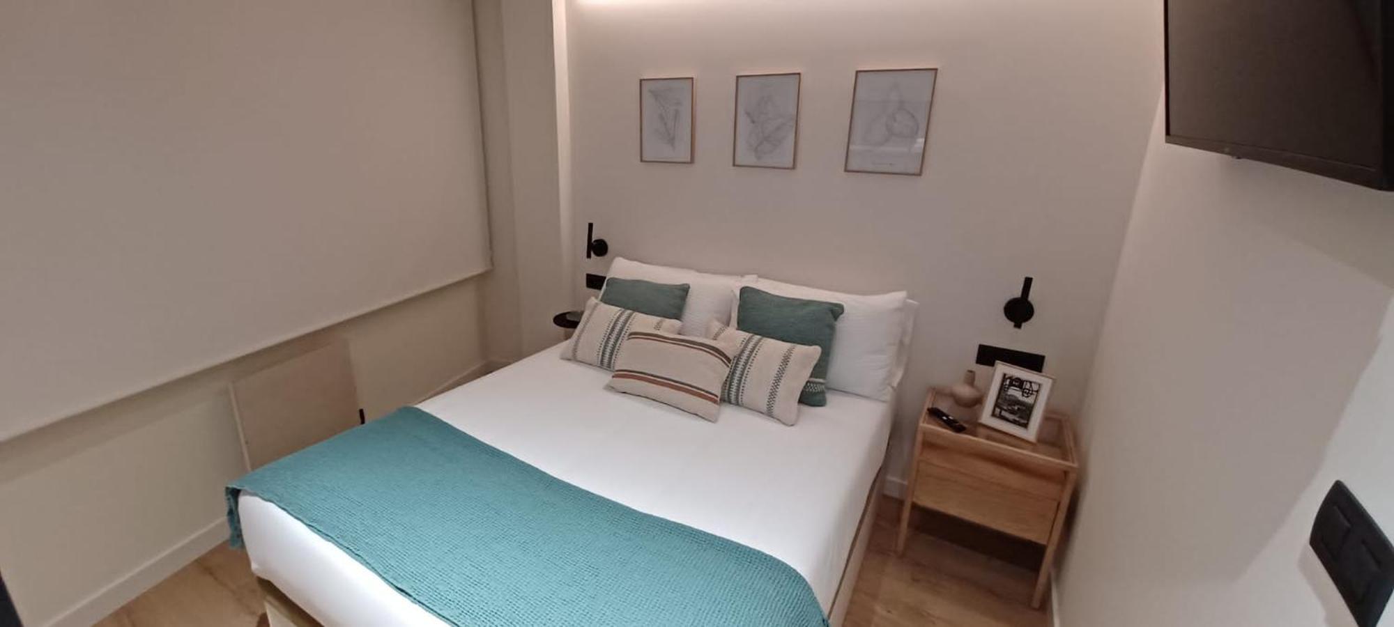 Appartement Kofradia By Kabia Gestion à Bermeo Extérieur photo
